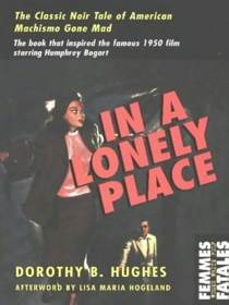 In A Lonely Place