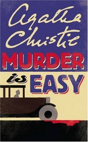Murder Is Easy (Superintendent Battle, Bk 4)