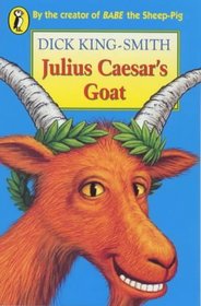 Julius Caesar's Goat (Young Puffin Story Books)