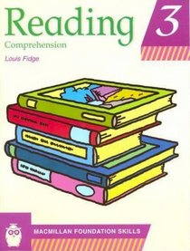 Primary Reading Skills 3 (Middle East primary reading skills)