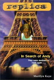 In Search of Andy (Replica (Hardcover))
