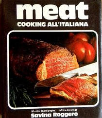 MEAT COOKING ALL 'ITALIANA