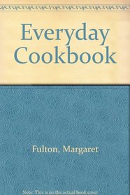 Everyday Cookbook