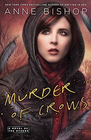 Murder of Crows: A Novel of the Others (Others series)