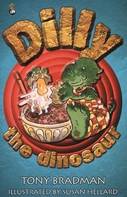 Dilly the Dinosaur