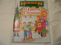 12 Days of Christmas (Hidden Pictures)