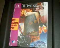 Geography Lifepac (Select Teacher Edition)