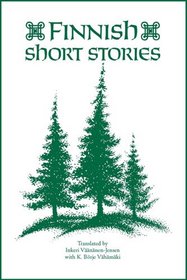 Finnish Short Stories