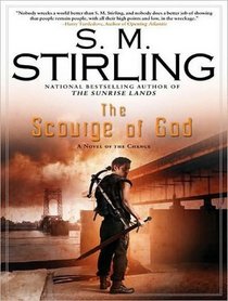 The Scourge of God: A Novel of the Change (Emberverse)