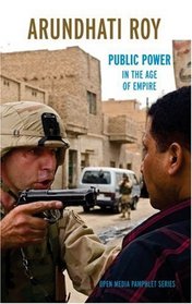 Public Power In The Age Of Empire (Open Media Pamphlet Series)