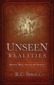 Unseen Realities: Heaven, Hell, angels and demons