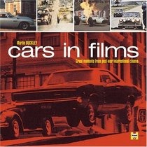 Cars in Film  Great Moments from Post-War International Cinema