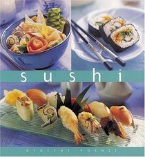 Sushi (Essential Kitchen Series) (Essential Kitchen Series)