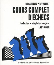 Cours complet d'checs