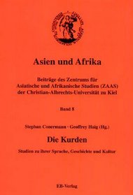 Asien und Afrika 8. Die Kurden.