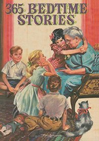 365 Bedtime Stories