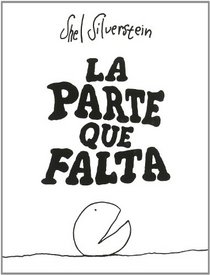 La Parte Que Falta (Spanish Edition)