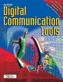 Glencoe Digital Communication Tools, Student Edition