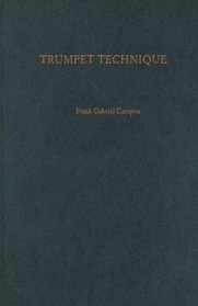 Trumpet Technique