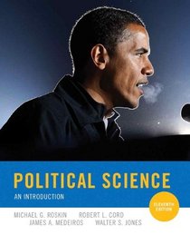 Political Science: An Introduction (11th Edition)