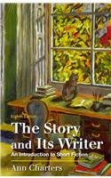 Story and Its Writer 8e & LiterActive