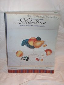 Hamilton/Whitney's Nutrition: Concepts and Controversies/Food Diary and Activity Manual to Accompany Hamilton and Whitney's Nutrition : Concepts and
