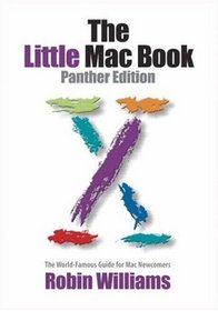 Little Mac Book, The, Panther Edition (Little Book Series)
