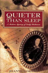 Quieter than Sleep (Karen Pelletier, Bk 1)