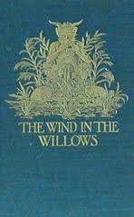 Wind in the Willows Story Books: Return of the Hero ( 
