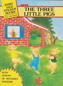 Three Little Pigs: Fairy Tale S