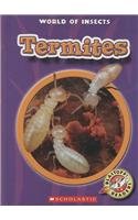 Termites (Blastoff! Readers, World of Insects)
