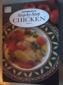 Sainsbury's Step-by-step Chicken