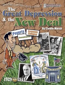 The Great Depression & the New Deal