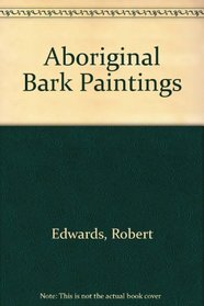 Aboriginal Bark Paintings