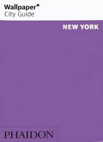 Wallpaper City Guide: New York