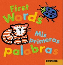 Mis Primeras Palabras (Bordo (All Aboard))