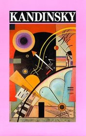 Kandinsky Cameo (Great Modern Masters)