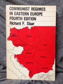 Communist Regimes in Eastern Europe