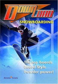 Snowboarding (Download)
