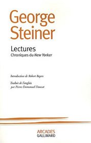 Lectures (French Edition)