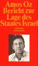 Bericht zur Lage des Staates Israel.