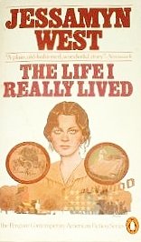 The Life I Really Lived (The Penguin contemporary American fiction series)