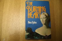 The burning heart: A novel based on the life of Jane Digby, Lady Ellenborough