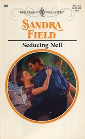 Seducing Nell (Harlequin Presents Subscription, No 102)