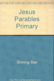 Jesus Parables Primary