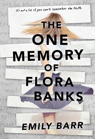 The One Memory of Flora Banks