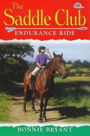 ENDURANCE RIDE (SADDLE CLUB)