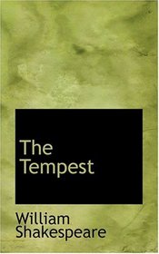 The Tempest