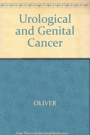 Urologic and Genital Cancer