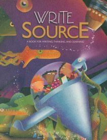 Write Source 7